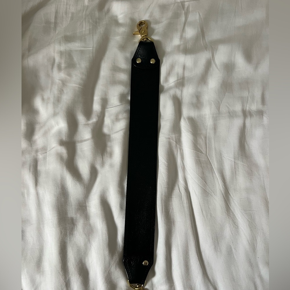 CV MOYEN MESSENGER STRAP